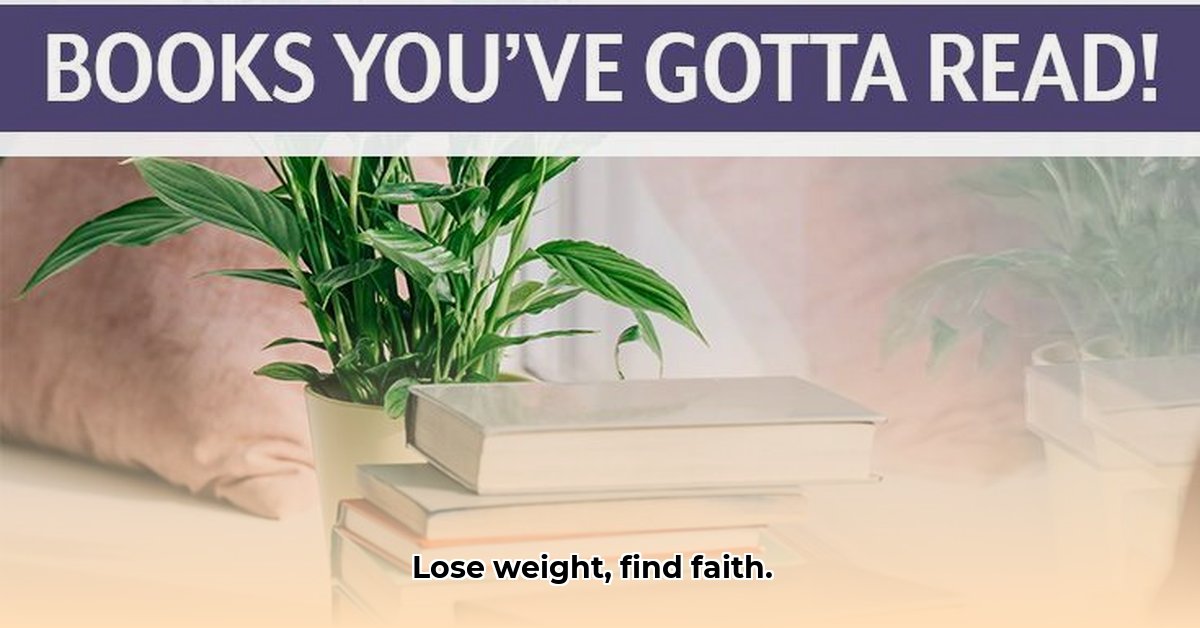 christian-weight-loss-books